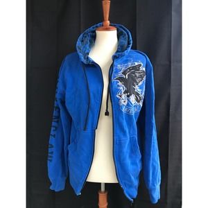 Harry Potter Ravenclaw Sweater